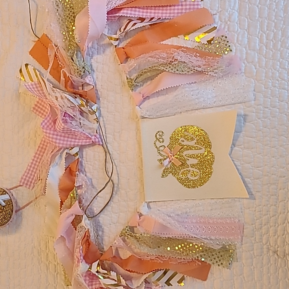 One little pumpkin first birthday bundle